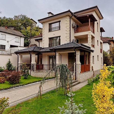 Casa Mt - Boutique Villa Gabrovo Exterior foto