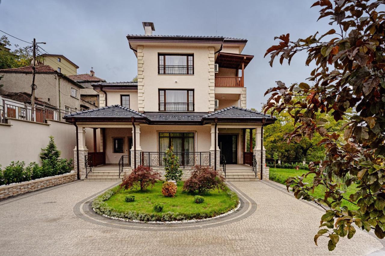 Casa Mt - Boutique Villa Gabrovo Exterior foto