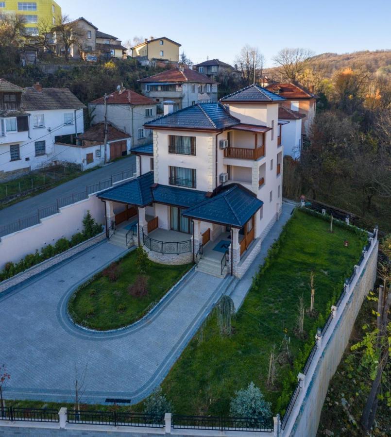 Casa Mt - Boutique Villa Gabrovo Exterior foto