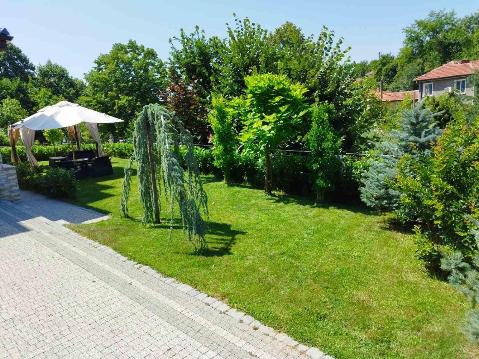 Casa Mt - Boutique Villa Gabrovo Exterior foto